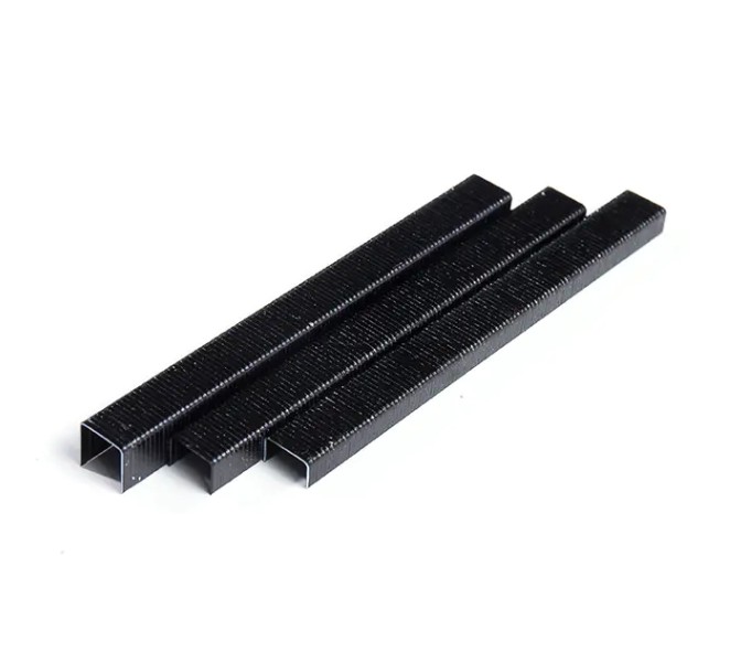 Bolehkah Medium Wire Staples memenuhi keperluan penjilidan pukal buku dan memastikan kualiti dan kecekapan penjilidan?