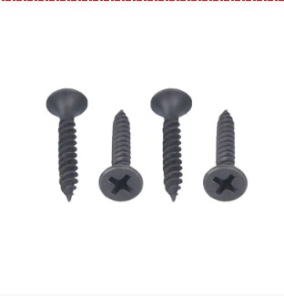 Ketahanan dahulu? Apakah rahsia untuk menang dengan Steel Finish Nails?