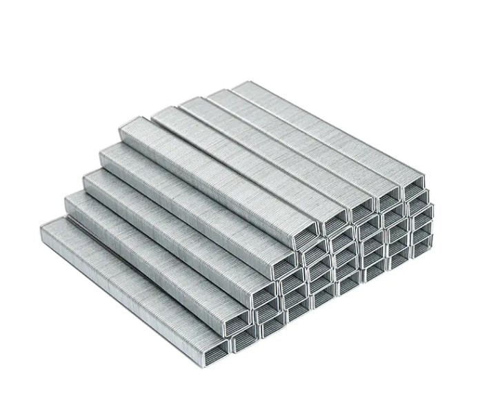 Mendahului: Zhejiang Tianying Hardware Co., Ltd dan Kecemerlangan Staples Talian Nipis