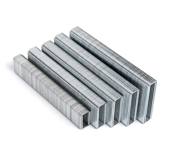 Staples Wayar Berat Merangkul Kemampanan dan Inovasi dalam Landskap Pembinaan Moden