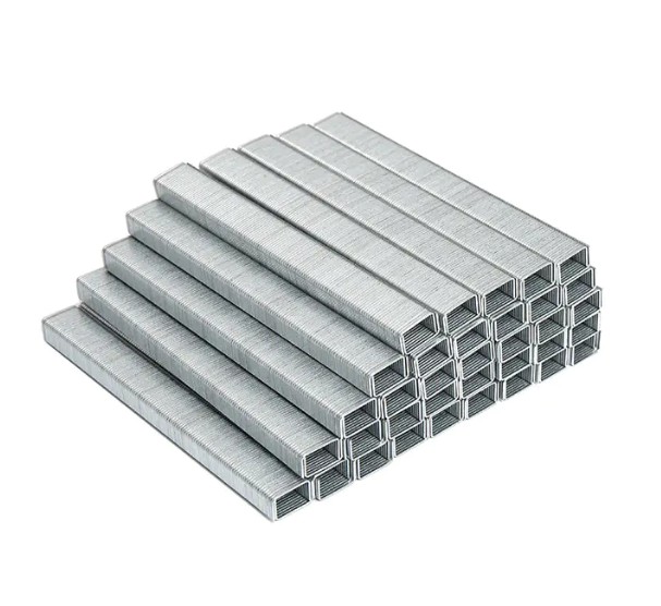 Staples Garis Nipis Merevolusikan Pembuatan Perabot & Tekstil dalam Era Kelestarian